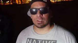 Immortal Technique Speaks Truth At Dump Trump In South Florida