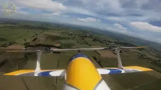 Model Flying New Zealand 2022 Nationals