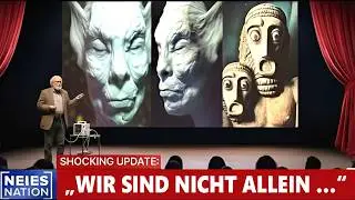 &bdquo;Bevor ich sterbe, h&ouml;rt zu&ldquo; &ndash; F&uuml;hrender Sumerer-Experte enth&uuml;llt: Wir haben ALLES falsch verstanden