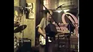 Local Heroes at Pisarro's Hastings - Never Go Back