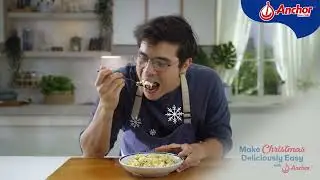 Anchor Creamy Mac & Cheese