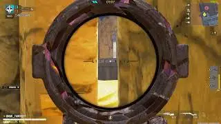 CODM Pc Version China Server S&D Clutch
