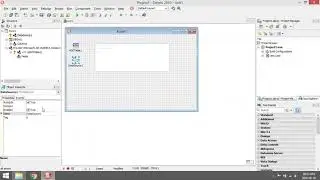 Connection String - Access mdb