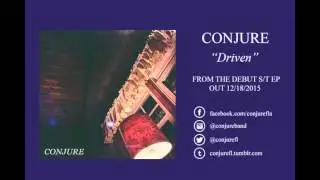 Conjure - Driven