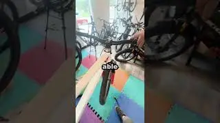 This AliExpress Hydraulic Gyro is So Sick!!!