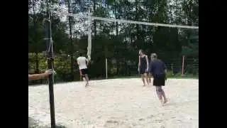 Karkonosze Cup - TKKF Orle - Ostatni Turniej lata 2008r