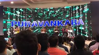 Per - Launching Purva zenium