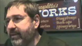 Big Dipper's Gary Waleik on the band's new single 