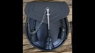 Can You Prevent Sporran Tassels from Drumming?