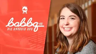Alarms and Syncing and Tasks, Oh My! (Big Android BBQ 2015)