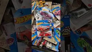 zakupy udane #hotwheels #kolekcja #toys #collection #hunting #diecast #hobby #modellauto #fyp