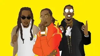 [FREE]2020 Migos &times; Young Thug &times; Gunna type beat [Trap Beats, Hard 808]