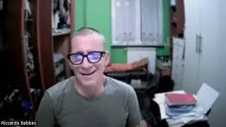 sessione 31 del 14/10/2025 parte 2 cap. predizioni