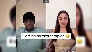 SAMPLEE DIT LES TERMES