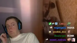 "I don't see no Jimmy"