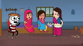 🪁🪁 | गावाकडची संक्रांत | 🪁🪁 #comedy #funny #viral #shorts #trending #cartoon #amravati ##youtube #ai