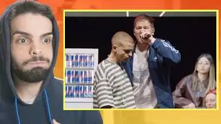 🔥La FINAL de la HISTORIA🔥 *CHUTY vs ARKANO en la FINAL de FMS ESPA&Ntilde;A 2026*