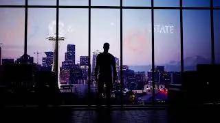 Ben Morton Real Estate Seattle Luxury Homes
