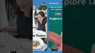 Sun, Sand, & Seamless Payments, Crypto to Fiat On the Go!