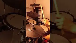 Post Malone - Sunflower (ft. Swae Lee) - Short Drum Cover #sunflower #postmalone #drumcover
