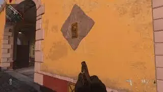 Call of Duty&reg;: MW Godzilla Teddy Bear Easter Egg