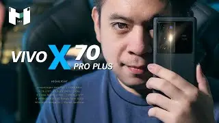 รีวิว vivo X70 Pro Plus งาน Masterpiece จาก vivo ที่ได้ลองแล้ว ไม่มีผิดหวัง