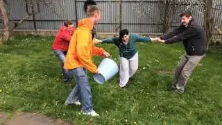 Kupacka 2014 - teta