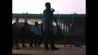 Vinay Kumar Sharma 