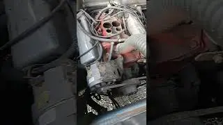 1948 international rat rod chop cut rebuild small block 400 engine. will it run? #Life#peace#sub