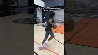 WHEN a ELITE HOOPER Walks Into The Gym&hellip; (GOES WRONG)