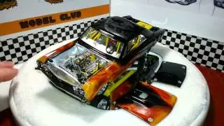 67 chevelle prostreet budget build finished