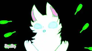 Wildfire &mdash; OC Animation Meme