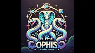 Celestial Ophis (Shopsystem Tutorial)