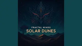 Solar Dunes