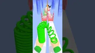 Toy Spring Android Gameplay⁉️#shorts #gaming #youtubeshorts #games