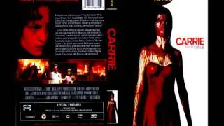 Carrie Soundtrack 8  Water Laura Karpman