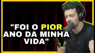 O ANO MAIS TRISTE DA (CASH3) M&Eacute;LIUZ | CEO Israel Salmen - Fique Rico