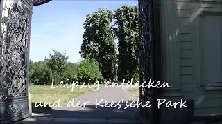 Markkleeberg - Kees'scher Park