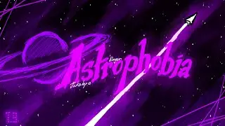[УМСТВЕННО ОТСТАЛЫЙ] Astrophobia 100% by Jakalope & royen