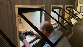 New Documents and Artifacts Now on Display