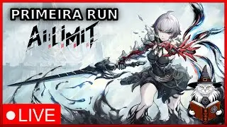 AI LIMIT - Agora vamos pra cidade inundada! #2