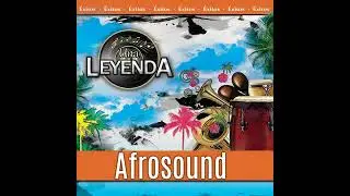 Volando - AFROSOUND (Audio)