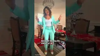 God don&rsquo;t play about me!##goviral #blessings ##duet #gospel #love #christiansongs #singtogod #jesus