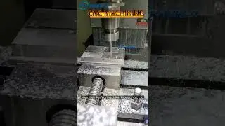 multi-axis cnc turning for complex geometries
