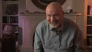 DANNY'S CLOCK OF THE LONG NOW - Part 2 of 3