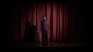 THE JESTER - a short film by Destiny Jaimes Carachure (CSULB 2025 Showcase)