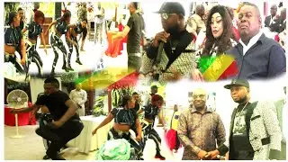 ROGA-ROGA :ETAIT INVITÉ PAR L'HONORABLE ABEL OWASSA DEPUTE D'OWANDO