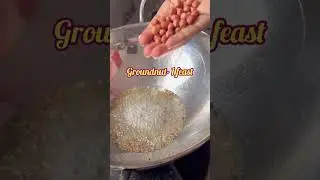 Mango rice making in desi style | South Indian dish #cooking #receipe