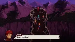 Chained Echoes - Part 27 - Stopping Godfrey