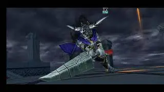 DFFOO Zilart Brothers vs Garland Raid Lufenia